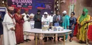 Jonathan commends Wellman Group’s legacy at 20th Anniversary Colloquium
