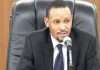 Controversial CCT chairman, Danladi Umar, who removed Onnoghen as CJN, sacked by Senate