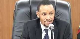 Senate amends, confirms resolution sacking CCT Chairman, Danladi Umar