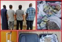 EFCC detains Chinese nationals, two Nigerians for alleged illegal mineral export