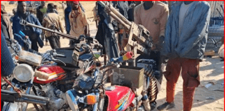 MNJTF troops neutralize terrorists, recover assets in Borno