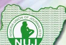 Just in: Alhassan emerges as NUJ National President, Abimbola as Deputy