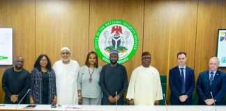 UK Govt backs stakeholder roundtable to address cybersecurity challenges in Nigeria