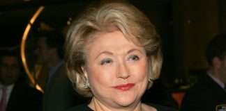 Barbara Taylor Bradford, author of “A woman of Substance”, dies at 91