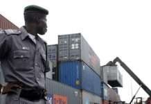 Apapa Customs generates N1.8trn revenue in 10 months