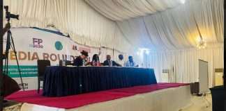 With present fertility rate, Nigeria’s population may hit 450m in 2050-AAFP