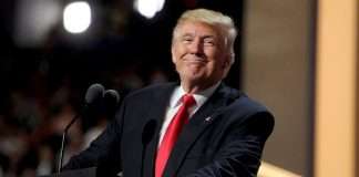 Trumpeting triumphant Trump, By Sonnie Ekwowusi