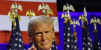 Hush money case: US Supreme Court rejects Trump’s bid to halt sentencing
