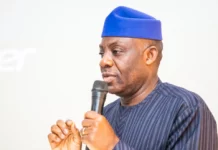 FG sacks pro-chancellor of Benue varsity of health sciences