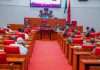Senate approves Tinubu’s request for $2.2bn loan