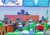 Reps summon minister, contractors over poor implementation of project