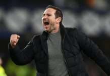 Coventry City appoint Lampard as coach