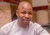 MC Oluomo emerges NURTW National President MC Oluomo reclaims NURTW secretariat, evaluates damage