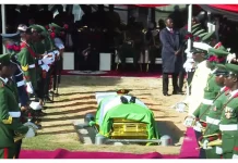 Tinubu, Shettima, Akpabio, others pay farewell respects to Lagbaja