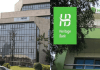 NDIC begins sale of landed property, chattels of defunct Heritage Bank