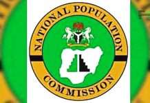 NPC disowns fraudulent website recruiting for 2025 census