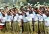NYSC members call for N77,000 allowance implementation amid hardship
