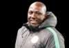 Eagles best disciplined team in Africa – Patrick Pascal MON