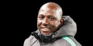 Eagles best disciplined team in Africa – Patrick Pascal MON