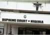 Supreme Court rejects suit seeking to compel FG to account for gas earnings