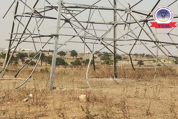 TCN-power-line