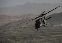 NSIB locates wreckage of crashed helicopter in Rivers