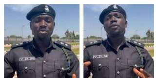 VeryDarkMan arraigned, granted bail with stringent conditions