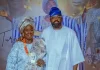 Nollywood actor Kunle Afolayan’s mother, Omoladun, dies at 81