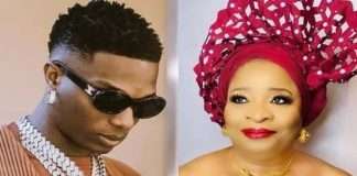 Wizkid releases new album ‘Morayo’ in tribute to late mother