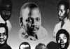 Tinubu honours the memory of Ken Saro-Wiwa, other Ogoni martyrs