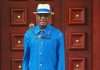 Wike: I never collapsed Wike commends Okowa, Oborevwori for switching party