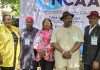 NCAA hosts Standardization Retreat