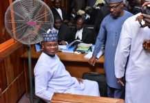 How ₦46.5m was paid to American school in ₦80.2bn Yahaya Bello’s fraud trial