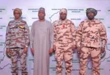 Zulum pledges commitment to trading with Chad Republic