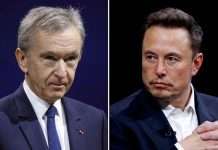 Europe’s richest man sues Elon Musk’s X over not paying for using his newspapers’ content: Report