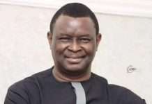 Mike Bamiloye shares last moments with Baba Gbenro