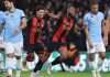 EPL: Bournemouth end Man City’s 32-game unbeaten streak