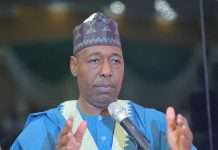 Zulum opens summit to reform Almajiri education Gov Zulum