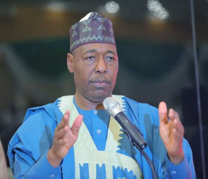 Gov Zulum