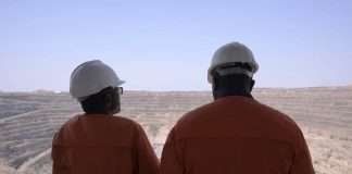 Diamonds are forever, thought Botswana’s leaders, but the industry that has shaped the country is faltering, By Samuel Misteli