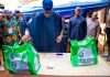 Ogun LG Election: Abiodun lauds peaceful conduct