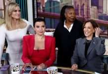 Why Kamala Harris lost: a flawed candidate or doomed campaign? By Courtney Subramanian