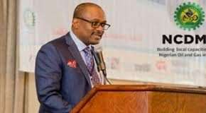 EFCC nabs ex-NCDMB boss Wabote over $35m Brass project fraud scandal