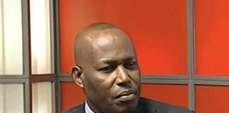 Pomp as Martins Oloja is honoured after 24-year-odyssey at The Guardian