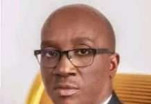 Gov Okpebholo swears in SSG, Commissioner in 24hrs