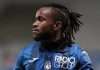 Lookman, Zaniolo fire Atalanta to 2-0 win over Stuttgart