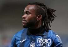 Lookman, Zaniolo fire Atalanta to 2-0 win over Stuttgart