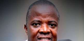 Much ado about nothing over Okpebholo’s touted budget presentation gaffes, BY TONY ERHA