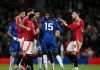 Manchester United held 1-1 by Chelsea in first Premier League game since Erik Ten Hag sacking