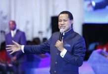 Christ Embassy organises TEEVO YOUTH CARNIVAL